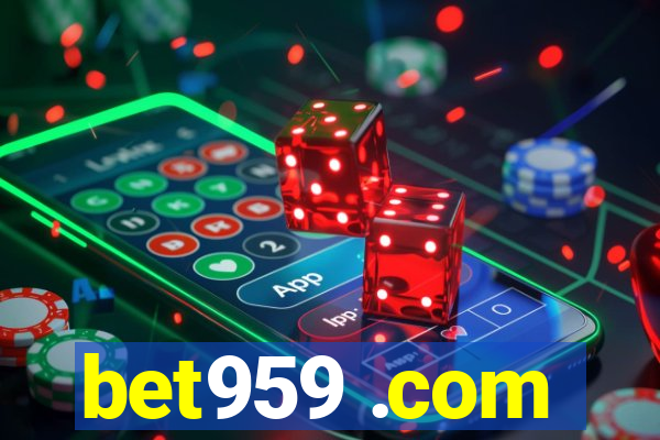 bet959 .com